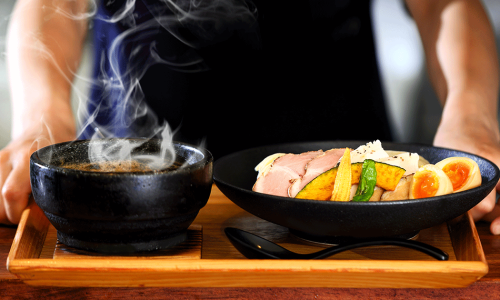 한조식당 이미지
