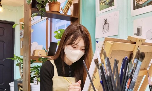 당산예술공간 이미지