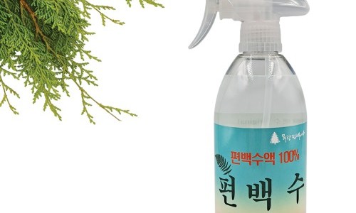 목향편백 이미지