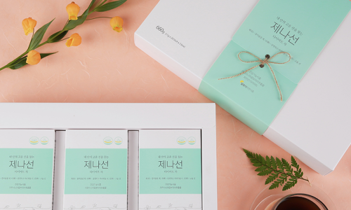 달맞이 자연식품 이미지