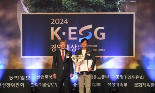 주식회사 씨앤케이 이미지