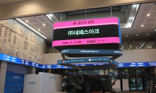 (주)네패스 이미지