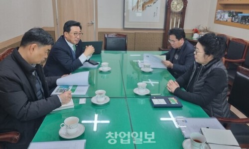 샬롬식품 이미지