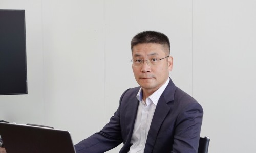에이치에스글로벌 이미지