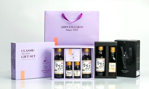 주식회사정성식품 이미지