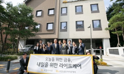 포유라이프 이미지