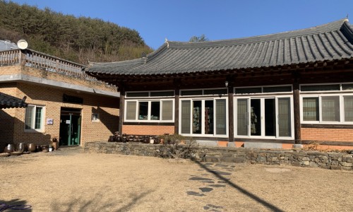 개천된장 이미지