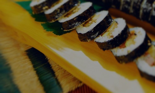 번영김밥 이미지