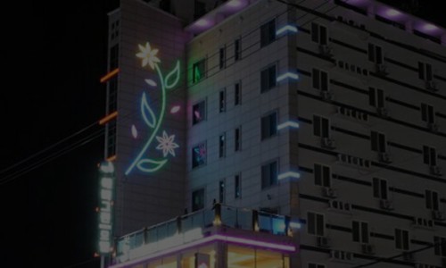 거제비지니스모텔 이미지
