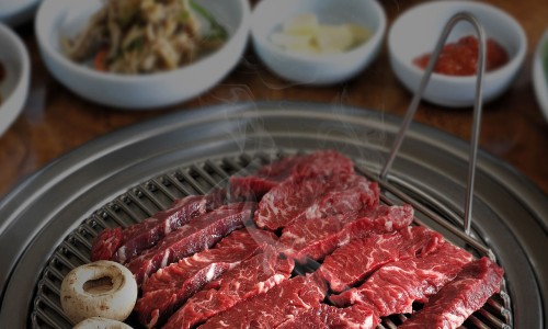 태성한우숯불 이미지