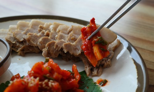 범이네 식당 이미지