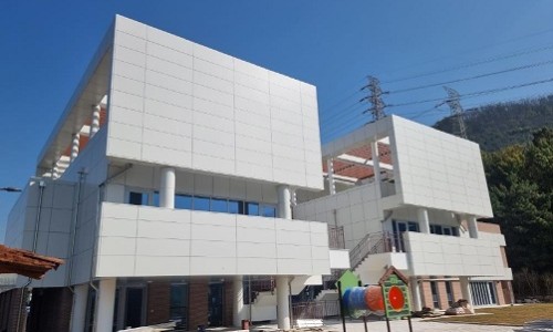 양산시 반려동물지원센터 이미지