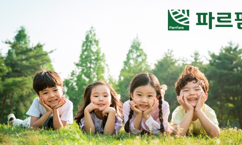 (주)파르팜 이미지