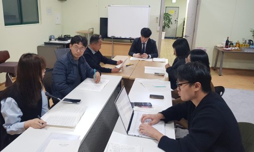 대구장례지도사교육원 이미지