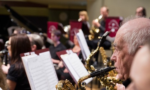 WIND BRASS 이미지