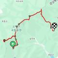소백산 이미지