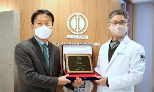 김영내과의원 이미지