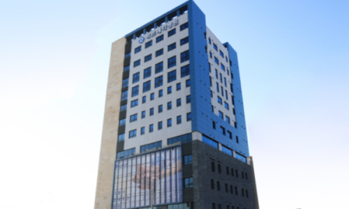 히즈메디병원 이미지