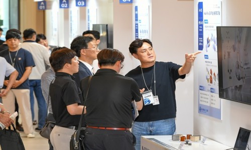 의왕 현대모비스 기술연구소 이미지