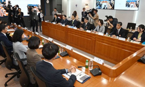 강릉방향 동군포IC 이미지