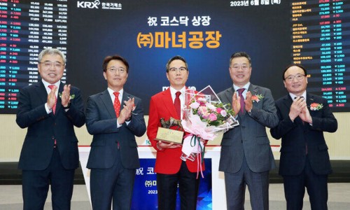 미녀공장 이미지