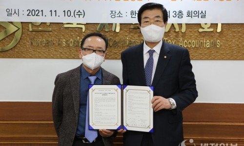 (주)더존테크윌 이미지