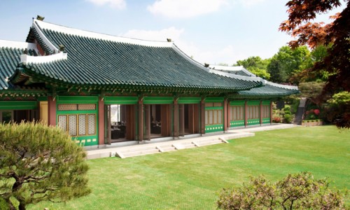 영빈관 이미지