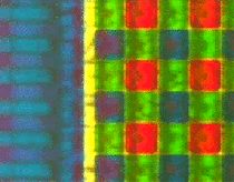 Bayer RGB format : 네이버 블로그