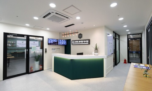 수만휘관리형스터디카페동탄 이미지