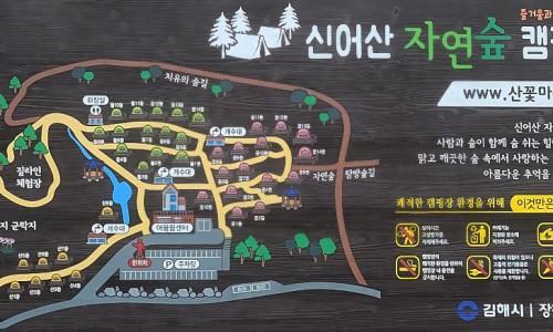 자연과숲 이미지