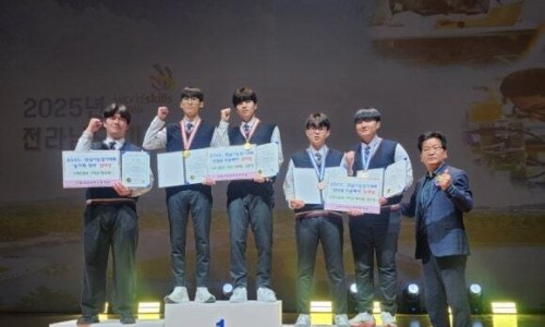 (주)조은인력 이미지