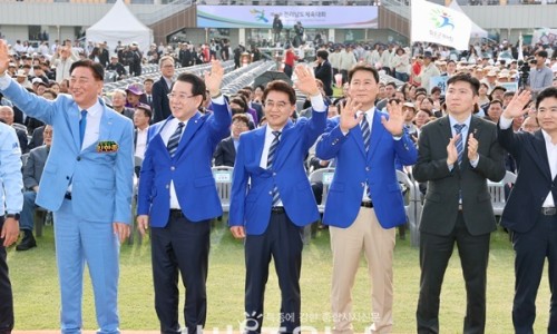 대들보 이미지