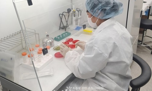 (주)조은유통 이미지