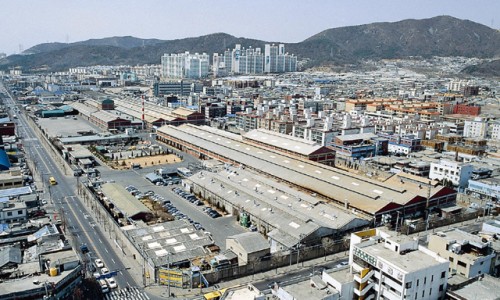 풍산스틸 이미지
