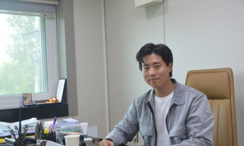 강산자원(주) 이미지