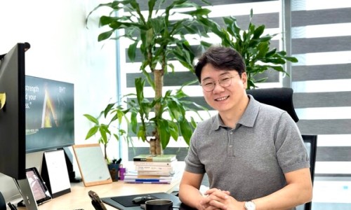 주식회사 바른유통 이미지