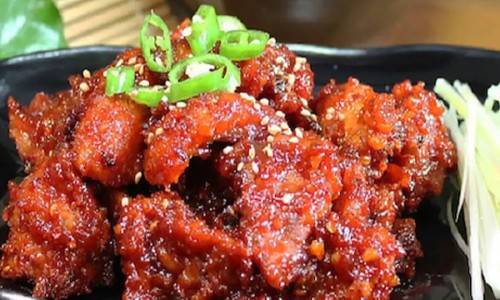 밀양꼬리식당 이미지