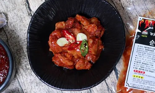 다솔푸드 이미지