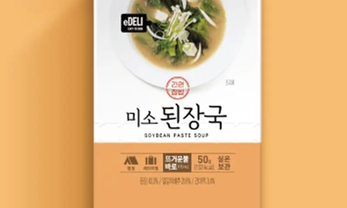 미소푸드 이미지