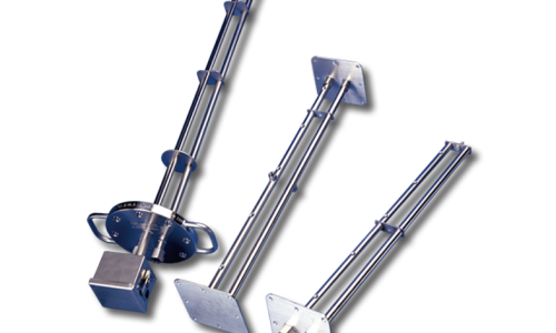 태흥 flo-PROBE / 산업용 풍량측정 프로브(Duct Airflow Pitot Probe) : 네이버 블로그