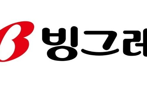 (주)빙그레 이미지