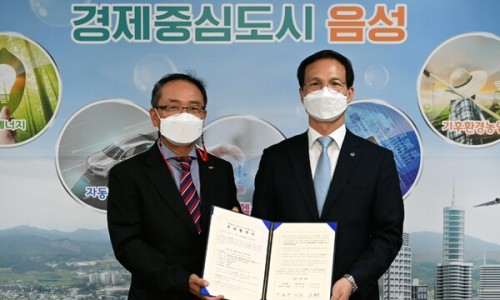 (주)선진햄 이미지