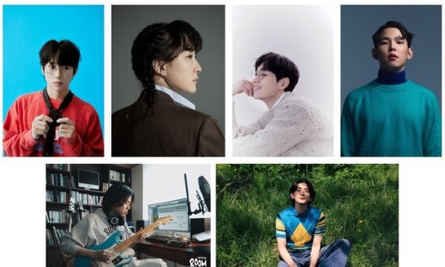 원썸머나잇 이미지