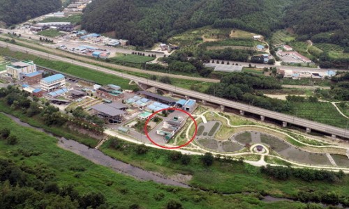 한국환경평가기술 이미지