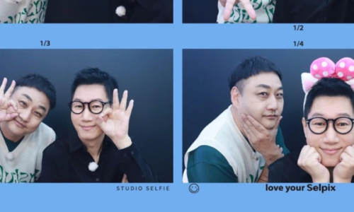 인생네컷 이미지