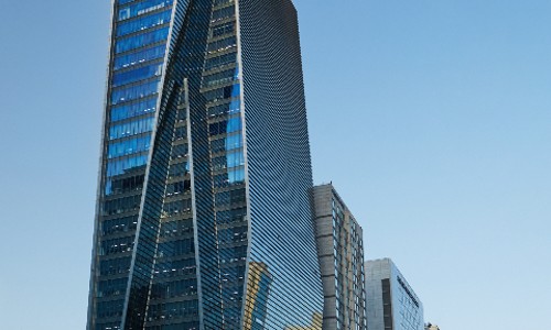 DB손해보험(주) 이미지