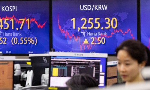 (주)코리아써키트 이미지