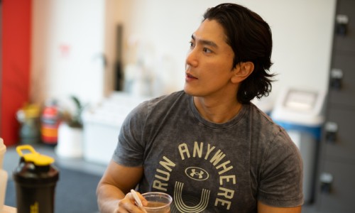 최원준GYM 이미지