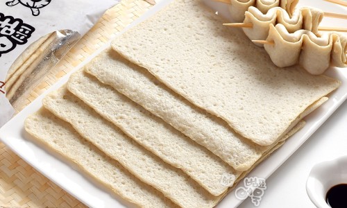 자갈치 어묵 이미지