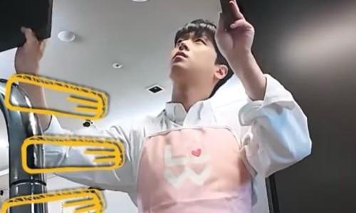 정성가득 한상 이미지